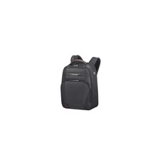 SAMSONITE Pro-DLX 5 notebook hátizsák (14,1", fekete) számítógéptáska