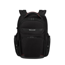 SAMSONITE PRO-DLX 6 15,6" 3Vol fekete notebook hátizsák számítógéptáska