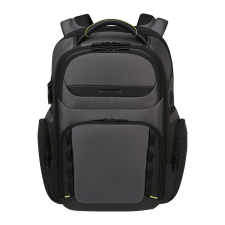 SAMSONITE Pro-DLX 6 15,6" notebook hátizsák szürke (147137-A123) (147137-A123) számítógéptáska