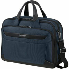 SAMSONITE Pro-DLX 6 15.6" Notebook táska kék (147141-1090) (147141-1090) számítógéptáska