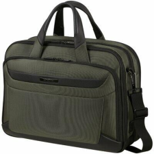 SAMSONITE Pro-DLX 6 15.6" Notebook táska zöld (147141-1388) (147141-1388) számítógéptáska
