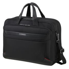 SAMSONITE PRO-DLX 6 17.3" notebook táska fekete (147142-1041) (s147142-1041) számítógéptáska