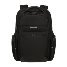 SAMSONITE PRO-DLX 6 17,3" Notebook Backpack Black számítógéptáska