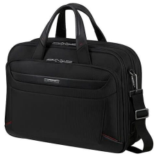 SAMSONITE PRO-DLX 6 Bailhandle 15.6" EXP fekete számítógéptáska