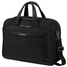 SAMSONITE PRO-DLX 6 Bailhandle 15.6" EXP fekete (147141-1041) számítógéptáska