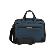 SAMSONITE Pro-DLX 6 Bailhandle Expandable 15,6" Blue - 147141-1090 számítógéptáska