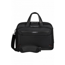 Samsonite Pro-DLX 6 Bailhandle Expandable 15,6" Black számítógéptáska