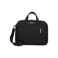 SAMSONITE Respark 15.6" Notebook táska fekete (143334-7416) (143334-7416) - Notebook Táska számítógéptáska
