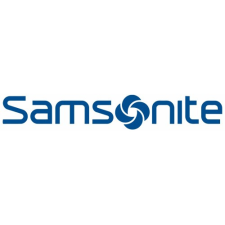 SAMSONITE Rhode Island Slg iPad Holder fekete tablet tok