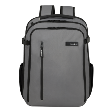 SAMSONITE Roader 17,3" Notebook hátizsák - Szürke számítógéptáska