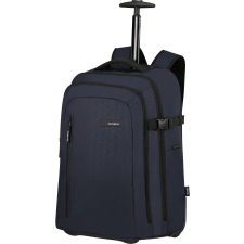 SAMSONITE roader duffle with wheels 55cm 17,3" dark blue 143267-1247 számítógéptáska