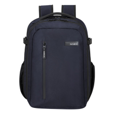 SAMSONITE Roader Laptop Backpack M 15.6&quot; Dark Blue számítógéptáska