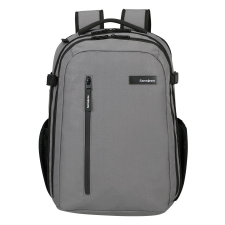 SAMSONITE roader laptop backpack m 15,6" drifter grey 143265-e569 számítógéptáska