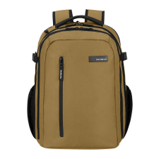  Samsonite Roader Laptop Backpack M 15,6&quot; Olive Green számítógéptáska