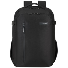 SAMSONITE Roader Laptop hátizsák L 17.3" fekete számítógéptáska