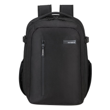 SAMSONITE Roader M Laptop Backpack 15,6&quot; Deep Black számítógéptáska