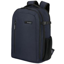 SAMSONITE Roader notebook hátizsák M sötét kék (143265-1247) (s143265-1247) - Notebook Hátizsák számítógéptáska