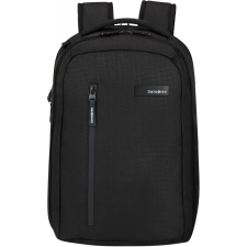 SAMSONITE Roader S Laptop Backpack 14" Deep Black (143264-1276) számítógéptáska