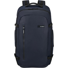 SAMSONITE Roader Travel Backpack M 17.3" sötét kék számítógéptáska