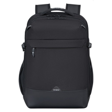 SAMSONITE - Roadseeker 17,3" L fekete notebook hátizsák - 154957-1276 számítógéptáska