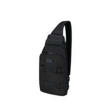 SAMSONITE Sackmod Slingbag M 10,5" fekete hátizsák számítógéptáska