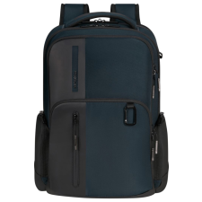 SAMSONITE Samsonite Biz2Go Laptop Backpack 15,6" Deep Blue számítógéptáska