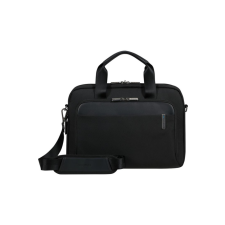 SAMSONITE Samsonite Evosight Bailhandle 15,6&quot; Black számítógéptáska
