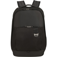 SAMSONITE Samsonite Midtown Laptop Backpack M 15,6&quot; Black számítógéptáska