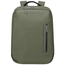 SAMSONITE Samsonite Ongoing Backpack 15,6" Olive Green számítógéptáska