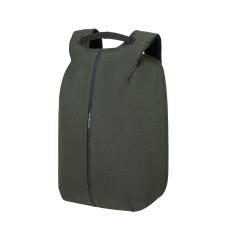 SAMSONITE Securipak 15.6" Notebook hátizsák - Zöld számítógéptáska