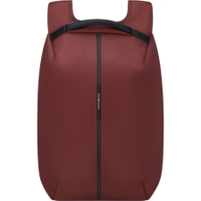 SAMSONITE - Securipak 2.0 15.6" piros notebook hátizsák - 150941-B088 számítógéptáska