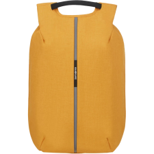 SAMSONITE Securipak M 15.6" Hátizsák - Sárga túrahátizsák