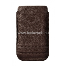 SAMSONITE SLIM CLASSIC bőr mobiltok M P11*002