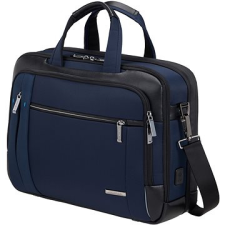 SAMSONITE SPECTROLITE 3.0 15,6" EXP Deep Blue számítógéptáska