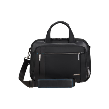 SAMSONITE Spectrolite 3.0 Bailhandle 14,1'''' Black számítógéptáska