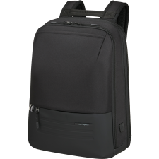 SAMSONITE Stackd Biz 17,3" Notebook hátizsák - Fekete számítógéptáska