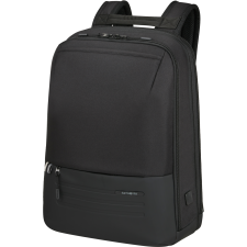 SAMSONITE Stackd Biz 17,3" Notebook hátizsák - Fekete (141472-1041) számítógéptáska