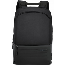 SAMSONITE Stackd Biz Laptop Backpack 14,1&quot; Black számítógéptáska