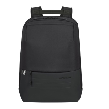 SAMSONITE - Stackd Biz Laptop Backpack 15.6" Black - 141471-1041 számítógéptáska