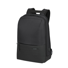 SAMSONITE - stackd biz laptop backpack 15.6&quot; black kh8-009-002 számítógéptáska