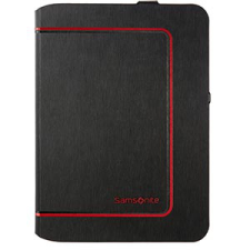 SAMSONITE Tabzone/Color Samsung Galaxy Tab 3 Tok 10.1" Fekete (60057-1073) tablet tok
