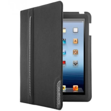 SAMSONITE Tabzone iPad Ultraslim Carbontech fekete (51000-1052) tablet tok
