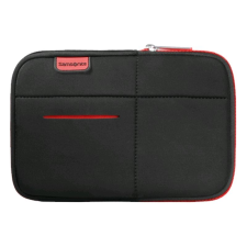 SAMSONITE U37-039-004 Sleeve 7" Netbook táska fekete-piros (U37-039-004) laptop kellék