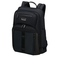 Samsonite Urban-Eye Backpack 15,6" Black számítógéptáska