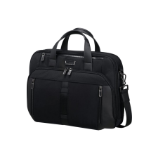 SAMSONITE urban-eye bailhandle 15,6" black 151125-1041 számítógéptáska