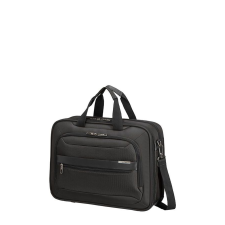 SAMSONITE - Vectura Evo Briefcase 15,6" - Fekete - CS3*09006 számítógéptáska