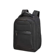 SAMSONITE Vectura Evo Laptop Backpack 15,6" Black számítógéptáska