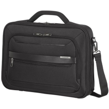 SAMSONITE Vectura Evo Office Case 15,6" notebook oldaltáska fekete (123665-1041) számítógéptáska