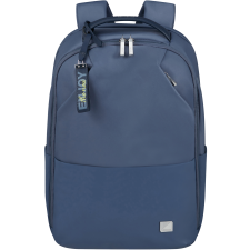SAMSONITE Workationist 14,1" Notebook hátizsák - Kék számítógéptáska