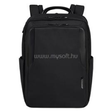 SAMSONITE XBR 2.0 14,1" fekete notebook hátizsák (KL6*09005) számítógéptáska